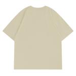 Igoi футболка унисекс, Белый - фото 20