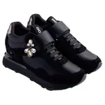 Кроссовки Gioseppo Hitterdal, черный - фото 2