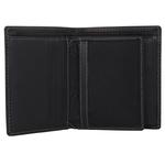 Кошелек Esquire Dallas, Black - фото 6