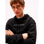 Худи Tommy Hilfiger Oh, черный - фото 5