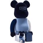 Бренд Co брендинг Модные фигурки BE@RBRICK - фото 4