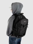 Рюкзак Element Scheme Skate Rucksack, flint black - фото 7