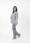Кардиган Elara Cardigan, Grau/Grey - фото 4
