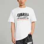 Футболка X Lmc с принтом PUMA, белый - фото 5