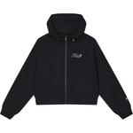 FILA Куртка женская черная, Jet Black - фото 3