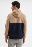 Худи Creeks Hoodie, Taupe - фото 3