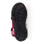 Сандалии Kimberfeel Milos, розовый - фото 2