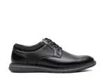 Оксфорды Chase Plain Toe Oxford Nunn Bush, черный - фото 5