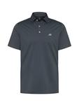 Футболка поло Meyer, цвет charcoal - фото 2
