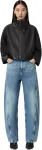 AllSaints Women's Carter Barrel Jean - фото 2