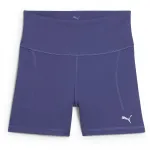 Леггинсы Puma Cloudspun 5´´ short, синий - фото