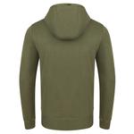 Куртка riverso Sweatjacke RIVNils, зеленый - фото 2