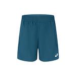 Спортивные шорты Men's Cyan ASICS, Cyan - фото 2