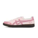 Onitsuka Tiger Advanti Lemon Joy лоу-топ скейтборд обувь унисекс pink - фото