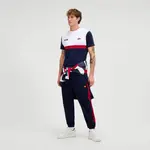 Футболка с коротким рукавом Ellesse Macchio, синий - фото 3