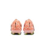 Кроссовки mercurial vapor 15 'united pack' Nike, оранжевый - фото 3