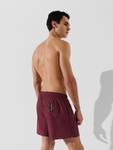 Шорты для серфинга Karl Lagerfeld, бордовый - фото 3
