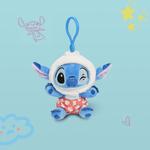 Disney Полиэстеровый брелок унисекс, Angel - фото 9