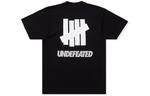 Футболка унисекс UNDEFEATED, Желтый - фото