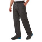 Брюки Craghoppers Kiwi Convertibles, черный - фото 2