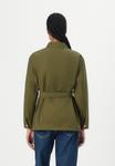 Летняя куртка REGULAR FIELD JACKET Tommy Hilfiger, оливковый - фото 3