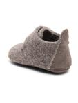 Тапочки BISGAARD Slippers, цвет grey/greige - фото 4