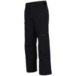 Брюки Force - мужские Obermeyer, Black - фото 2