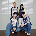 Футболка унисекс BOBBY ABLEY, темно-синий - фото 11