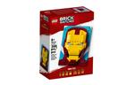 Конструктор Iron Man, 300 деталей LEGO - фото 5