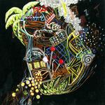 Виниловая пластинка Stusso, Dick: S.P. - фото