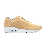 Кроссовки Nike Air Max 90 VT Prm QS, коричневый - фото