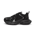 Кроссовки DAPHNE Chunky Sneakers Women's Low-top, черный - фото 12