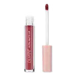 Ультраматовая помада ColourPop, Bumble (warm rose) - фото