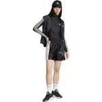 Лонгслив adidas Originals Adicolor 3 Stripes Turtleneck, черный - фото 4