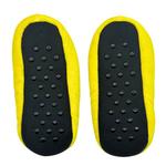 Детские носки-тапочки Spongebob Licensed Character - фото 2