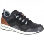 Stowe женские черные ботинки Merrell, черный - фото 2