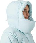 Женская пуховая куртка Inspire Down Helly Hansen, 537 Barely Blue - фото 8