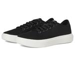 Туфли Allbirds Canvas Piper, цвет Natural Black (Blizzard) - фото