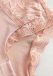 Брифы Next Briefs, Light Pink/Pink - фото 9
