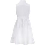 Polo Ralph Lauren Платье белое детское - фото 5