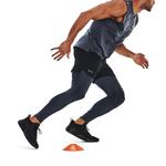 Мужская майка gray Under Armour, серый - фото 6