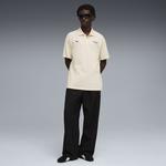 Рубашка PUMA Porsche Legacy, белый - фото 5