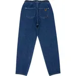 Джинсы Roxy Thousand Stars, синий - фото 2