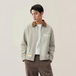 Aape Куртка мужская BGX/Серая, BGX/Gray - фото 4