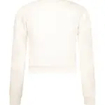 Толстовка обычного кроя Guess, белый - фото 2