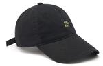 Free Rabbitⅱ Кепка унисекс RABBITⅡ, Черный - фото 2