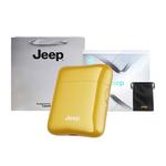 Электробритва Jeep, j3 freedom light, iridescent синий, box - фото 7