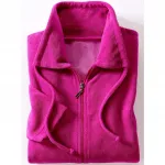 Халат Plantier, фуксия - фото 5