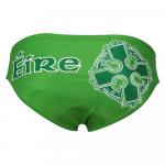 Плавки Turbo Eire, зеленый - фото 2