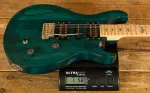 PRS SE Specialty | Swamp Ash Special - Ири Синий - фото 8